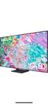 Samsung Qled 138 cm