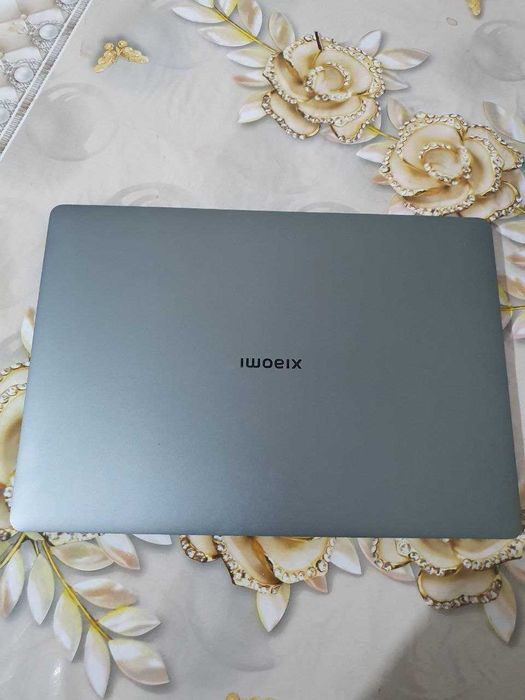 XiaomiBook Pro 14 Ryzen Edition