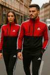 Trening unisex Emblema cusută