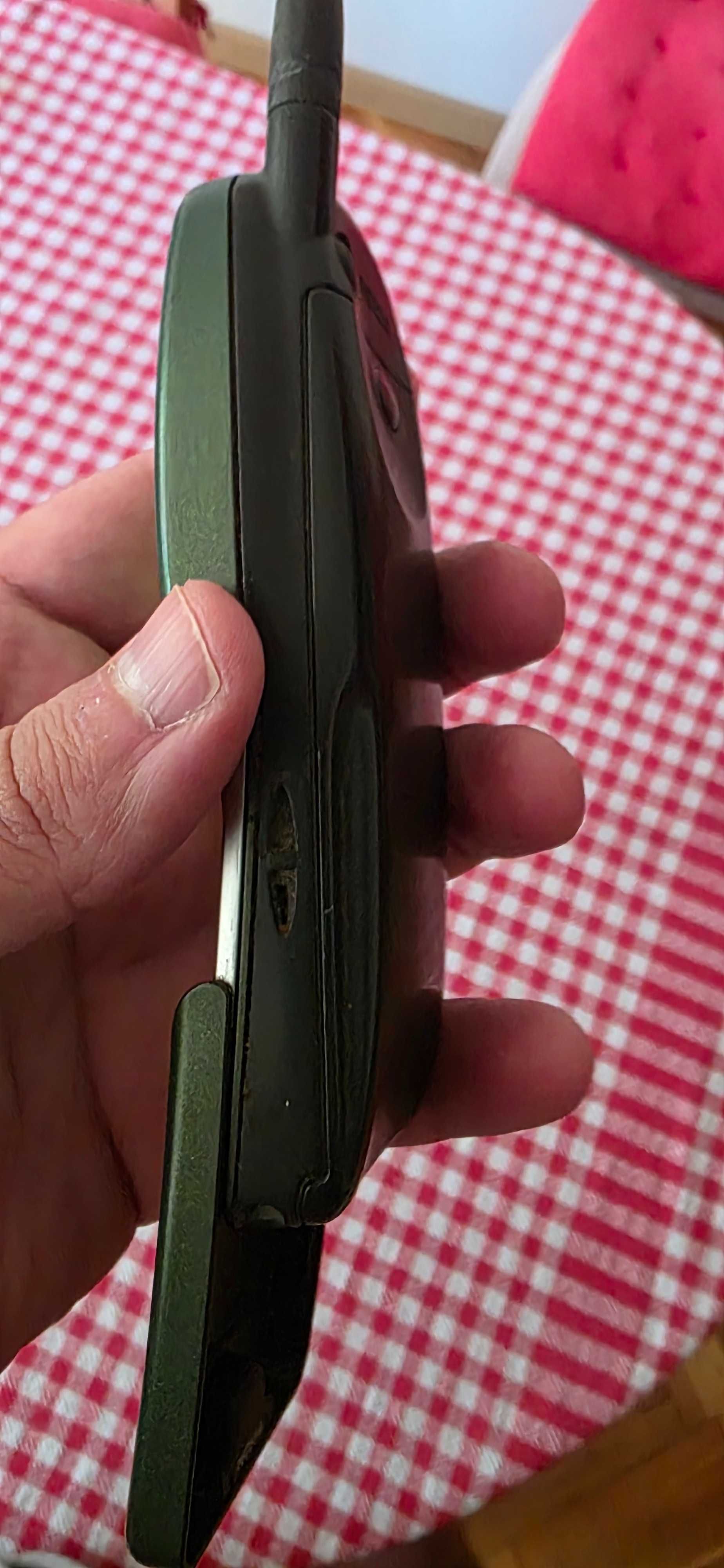 Nokia 7110 Отключен перфектно работно състояние рядък модел