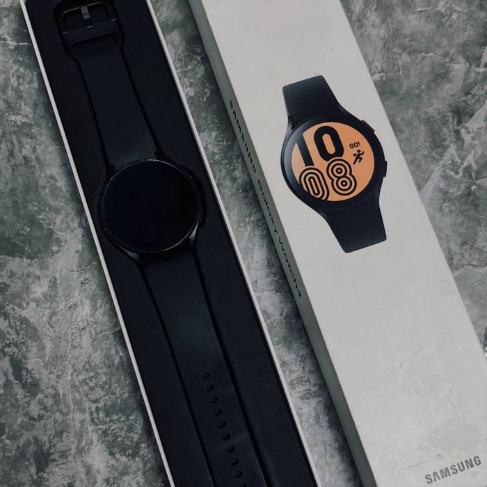 Samsung Galaxy Watch 4-44 (Павлодар) лот 709702