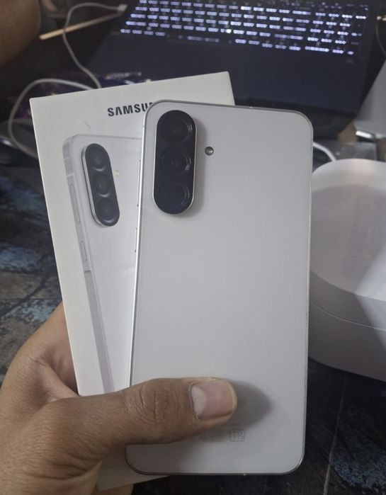 Samsung Galaxy A56 5G 8/256GB