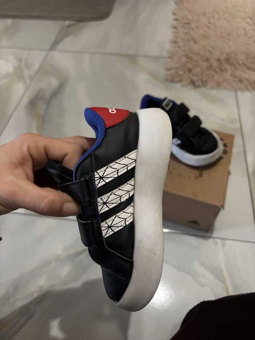 Детски обувки adidas