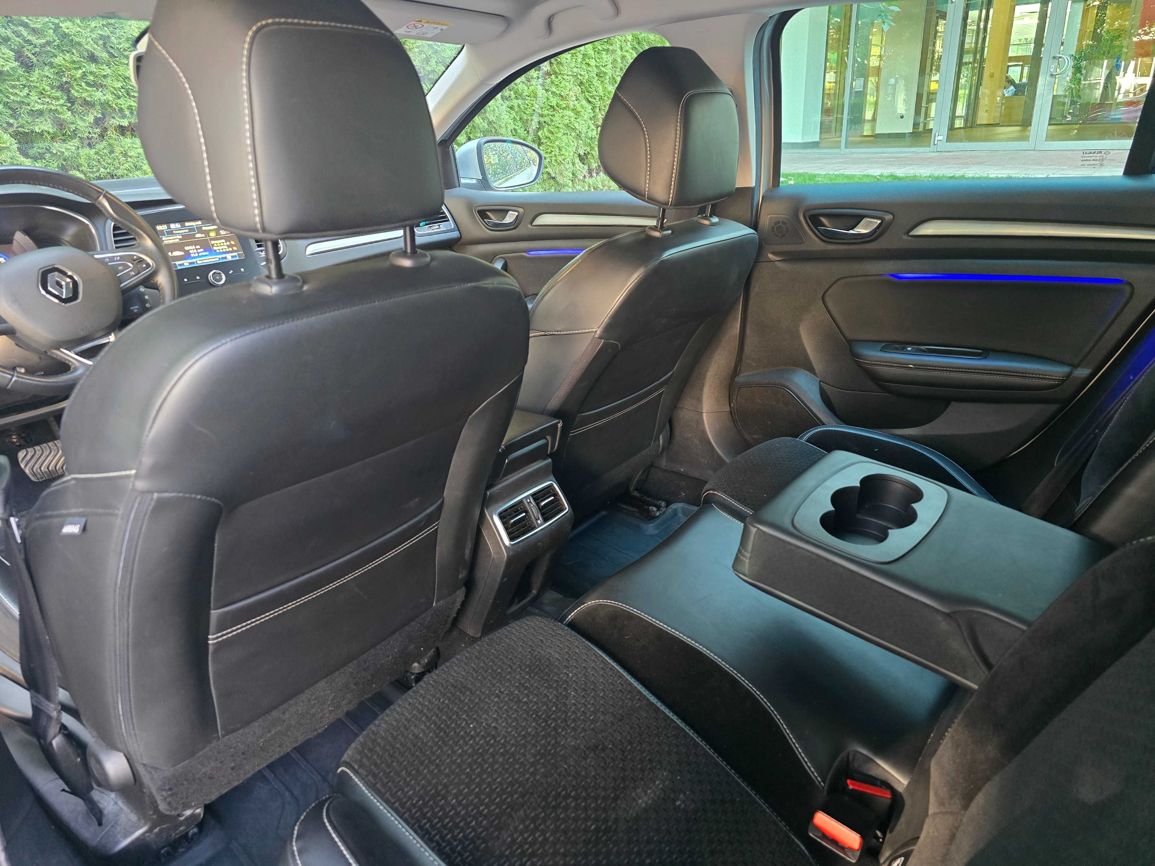 Renault Megane IV Intense