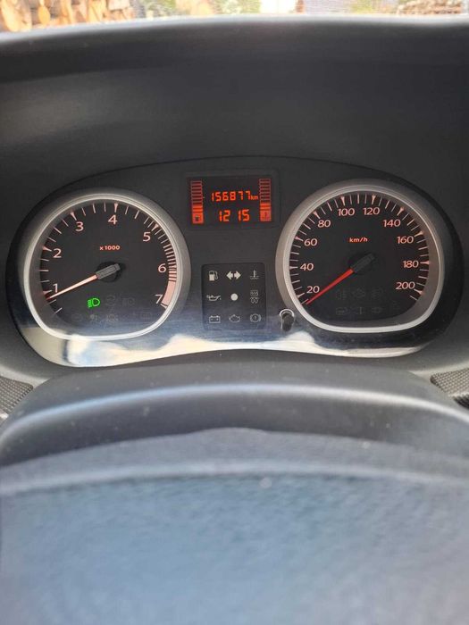 Duster diesel de vânzare, 2010, 4x2, unic proprietar