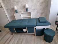 Pat profesional Hed Spa