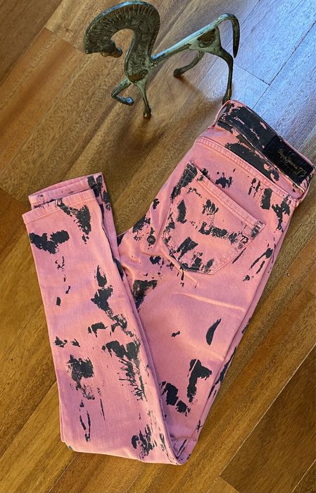 Blugi Pepe Jeans, xs, nepurtati