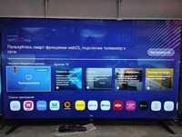 Новый Телевизор Smart Tv  LG 109 см