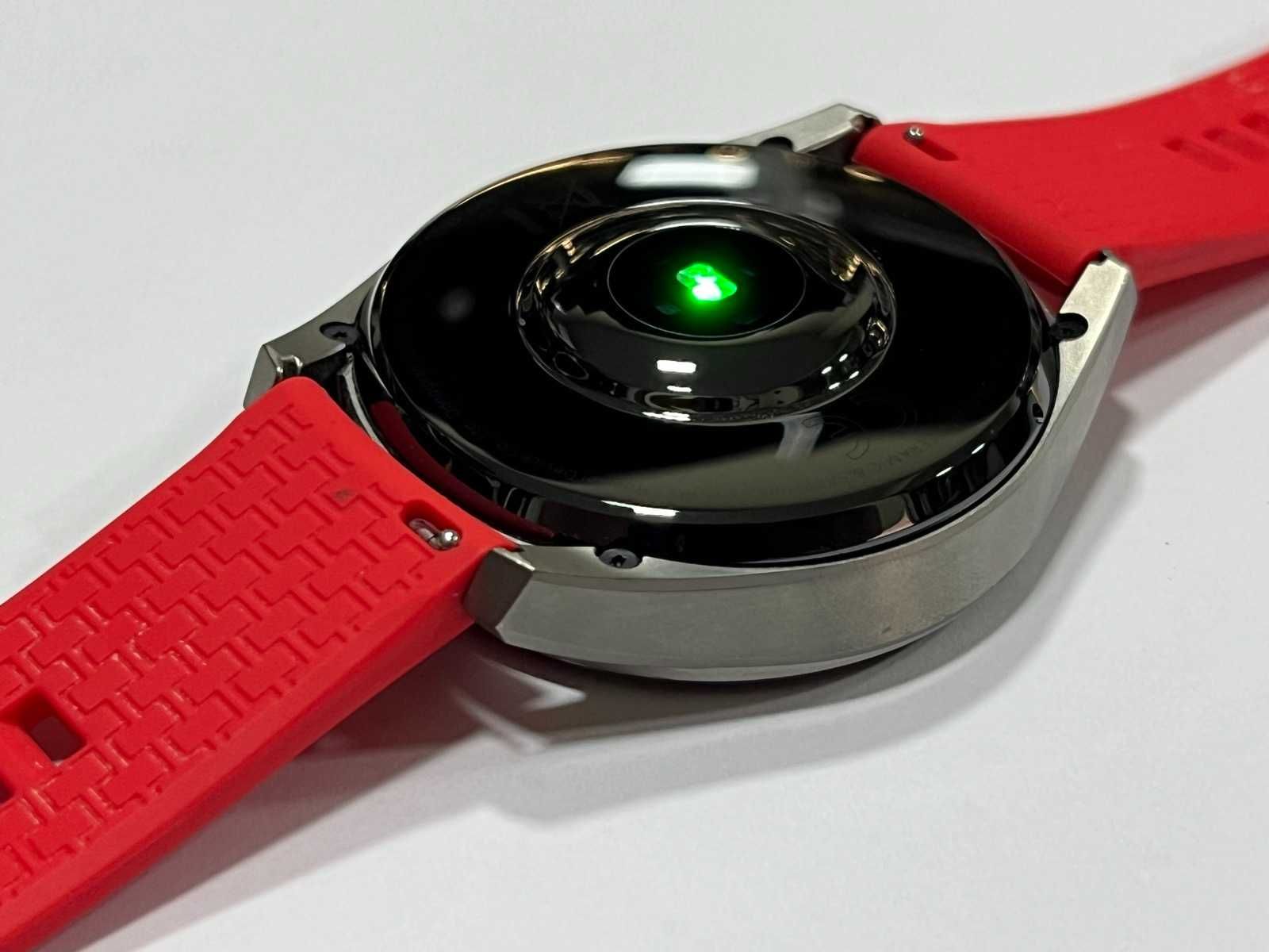 Huawei Watch 3 Pro