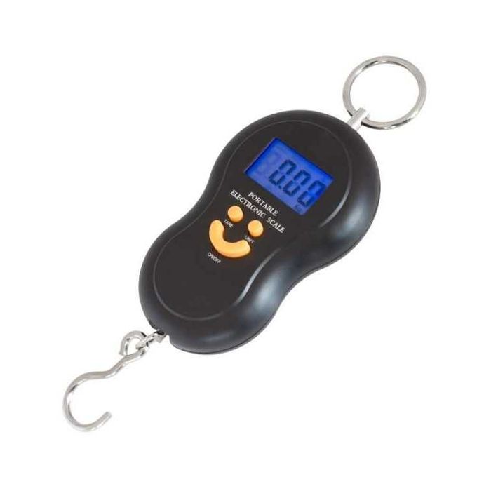 Cantar Electronic de Mana LCD 50kg