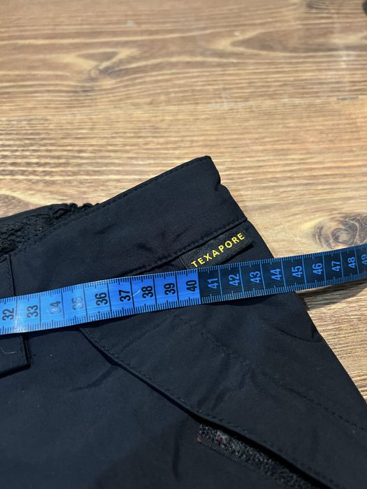 Pantaloni Jake Wolkskon Femei