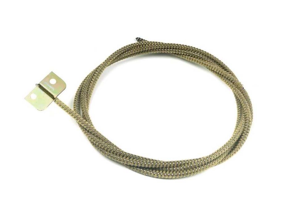 Жило за люк (шибидах) за Mercedes S-Class W126, C126 Coupe (1979-1991)