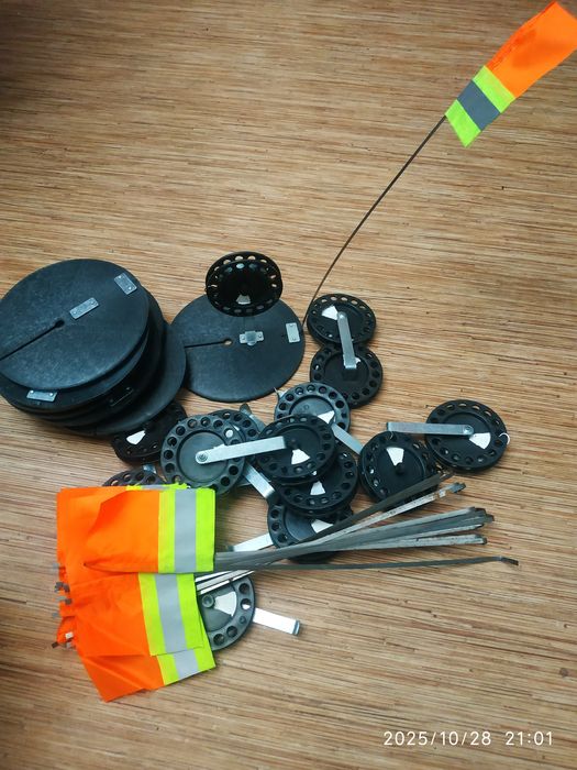 Продам жерлицы в отличном состоянии