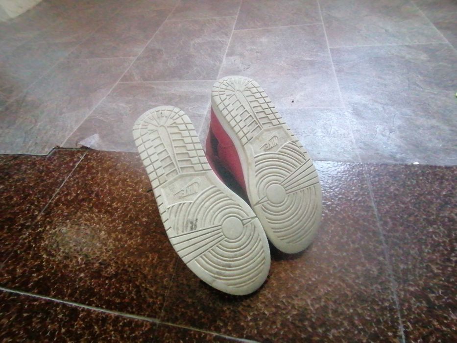 Nike Jordan 42.5 Кецове