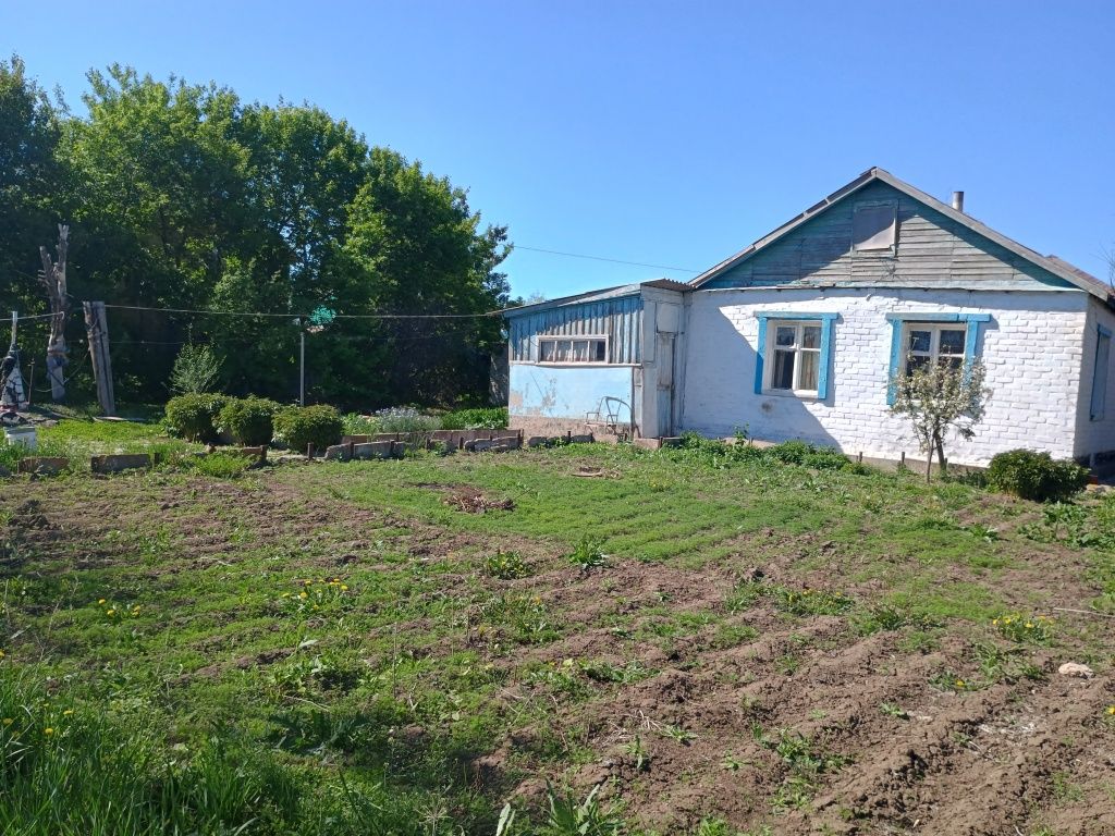 Продам срочно жилой дом с участком ТОРГ