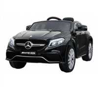 Masinuta electrica Mercedes GLE Coupe