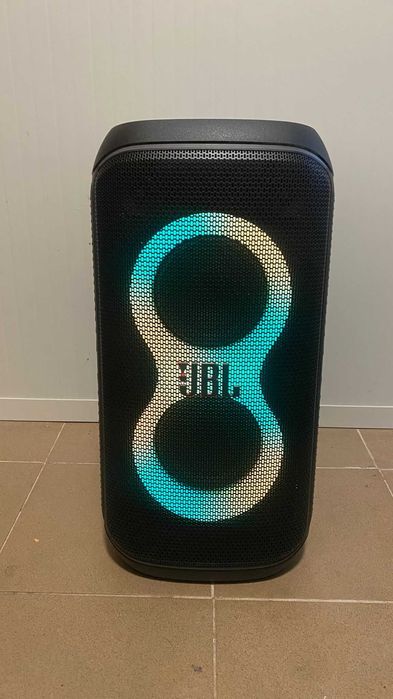 Jbl partybox club 120