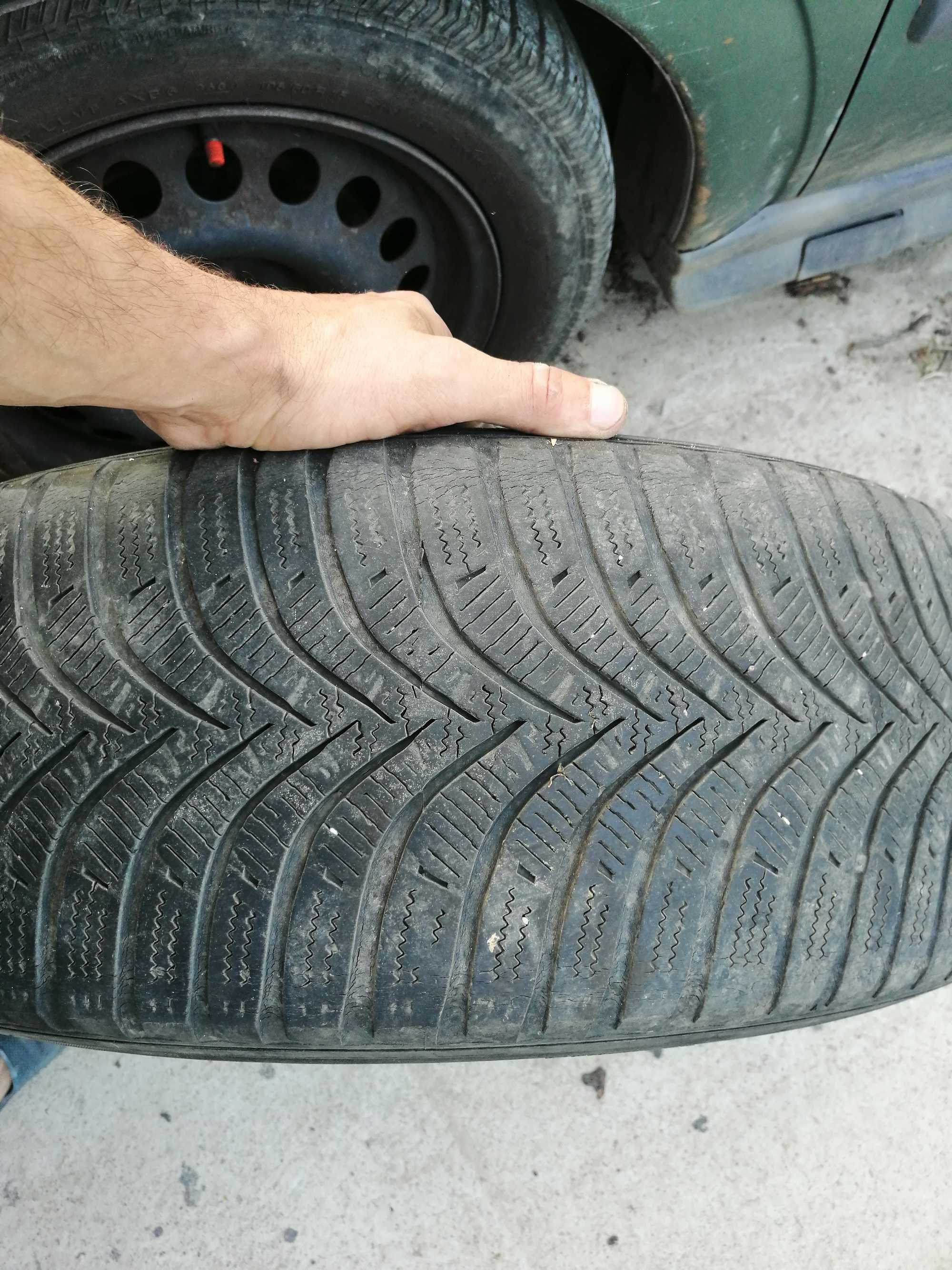Продавам джанбмв Е46 R16