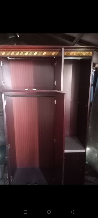 Срочно Продам Шифонер