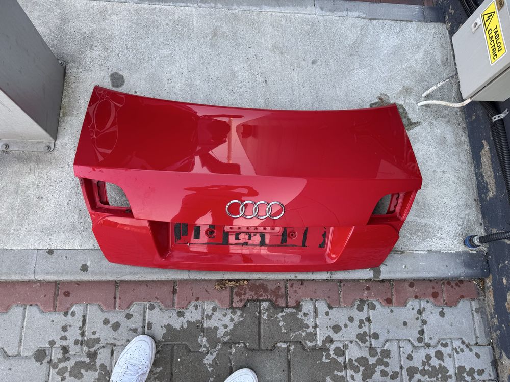 Haion Audi A4 B7