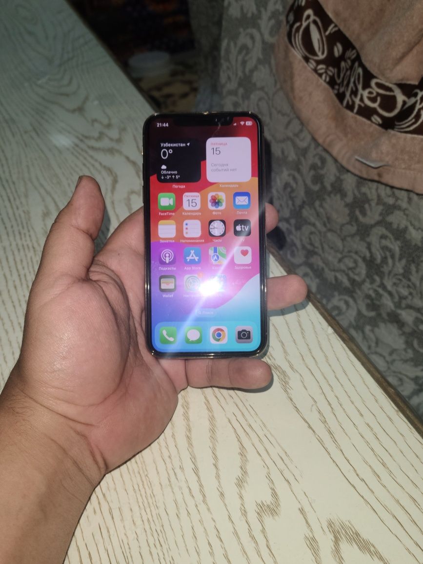 Telefon iPhone XS