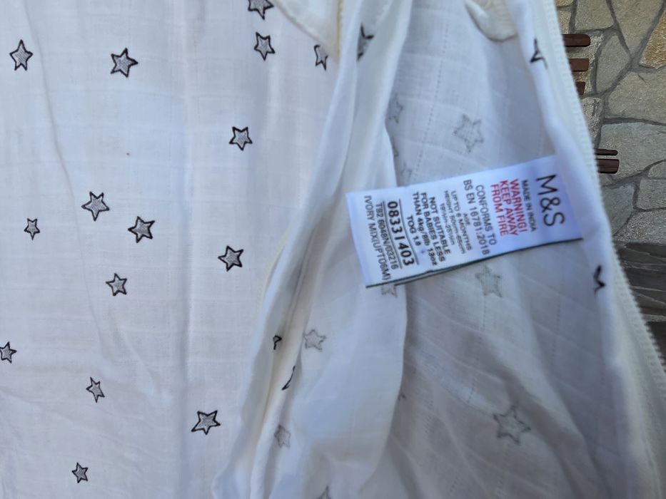 Чувалчета за сън