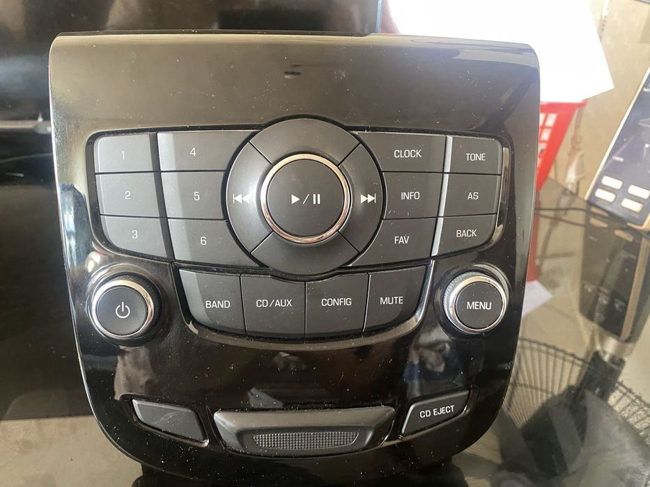 магнитафон от Орландо