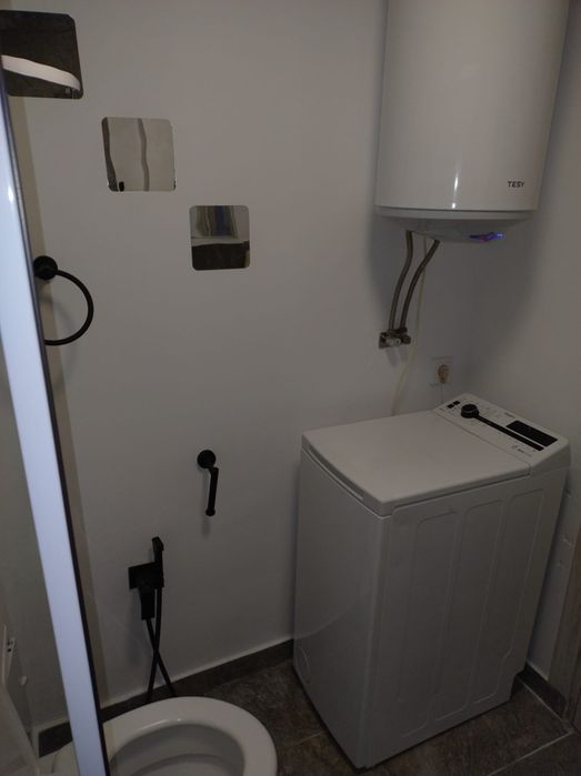 Inchiriez garsoniera confort 1