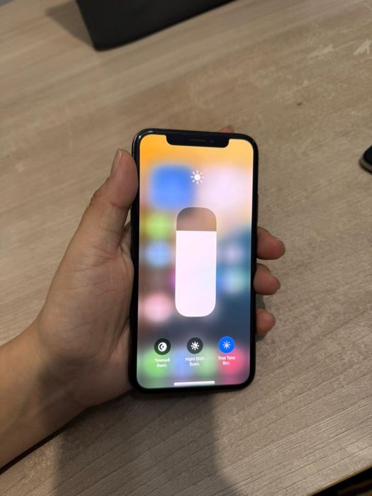 Айфон ХS 64гб 76%