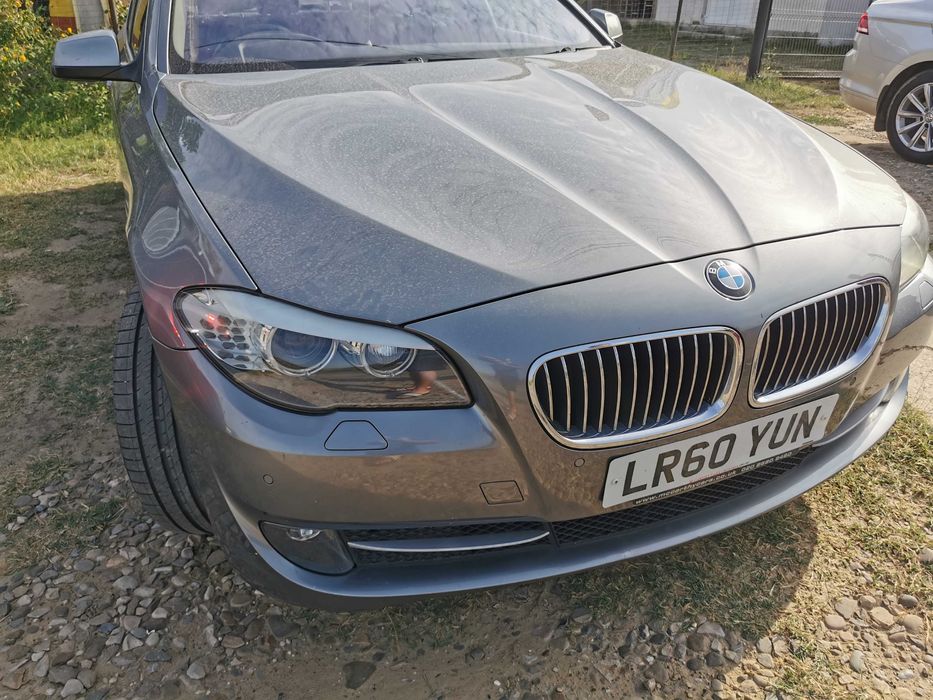 far faruri bixenon adaptive bmw f10 2010 far adaptiv bmw f10