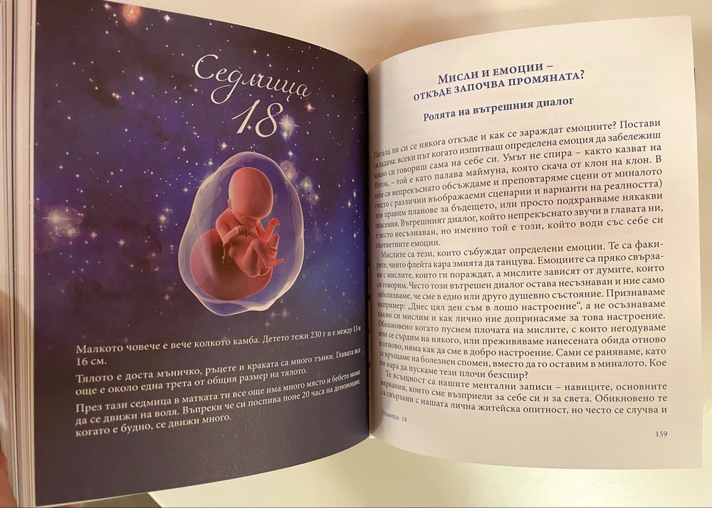 Книга “Докато аз и ти сме в едно”