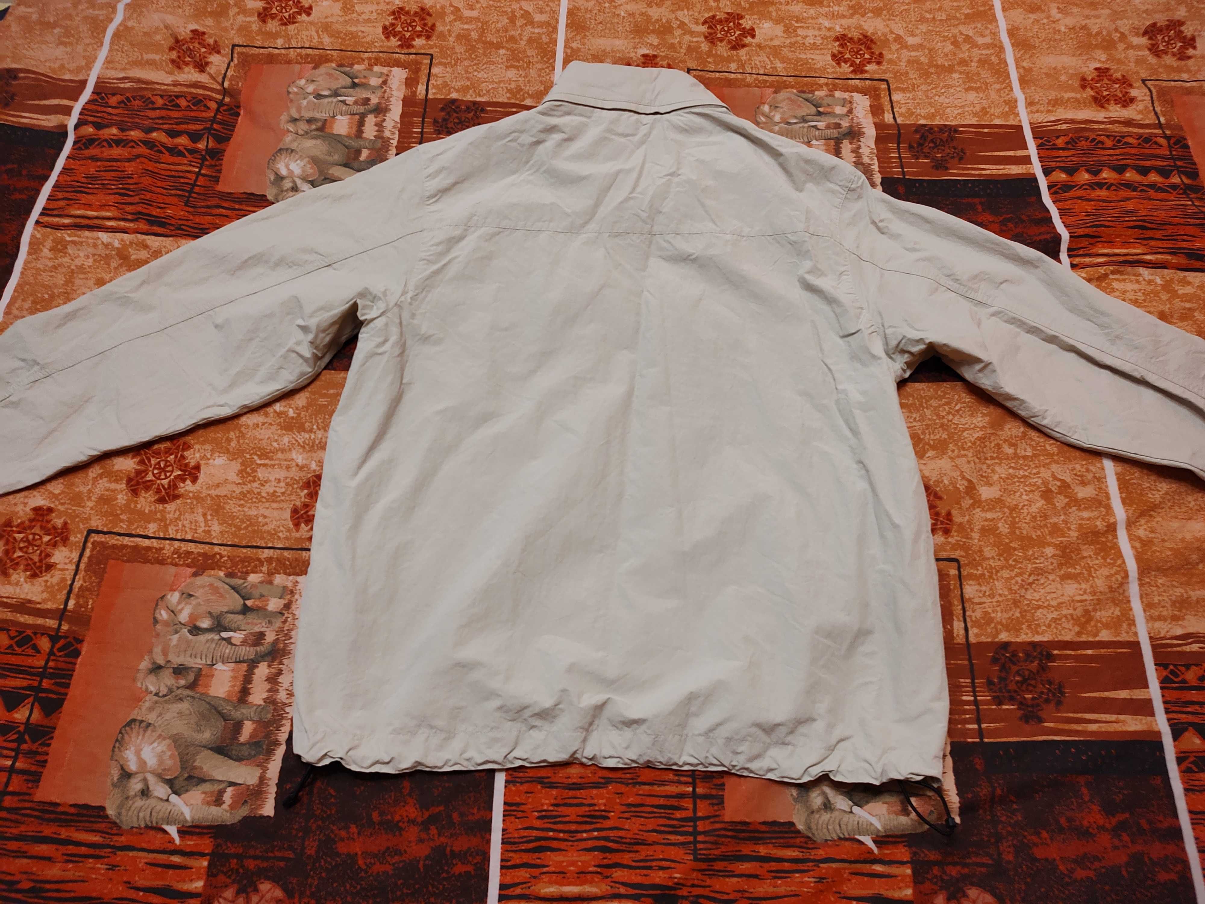 Fjallraven-мъжко тънко яке XL