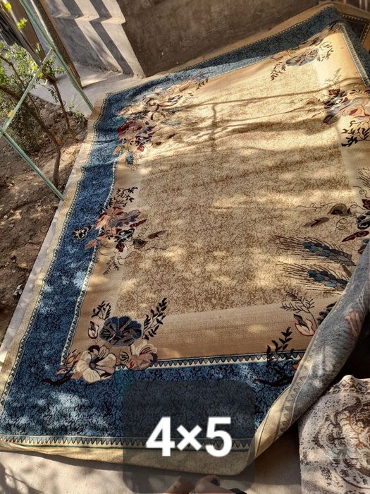 гилам хар хил б/у