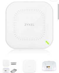 Zyxel Cloud WiFi6 AX1800 802.11ax Dual Band