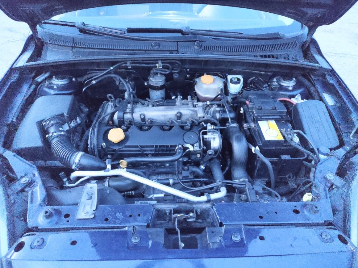 Fiat Croma 1,9 Jtd 120 к.с.   Бартер