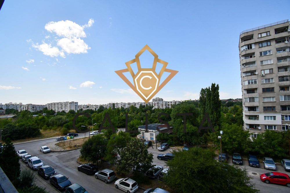 Дава се под наем Тристаен апартамент в София, Овча купел 1 - 80 кв.м за 600 € - Снимка #12