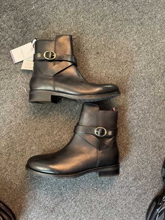 Ghete Ralph Lauren , Tommy !!!