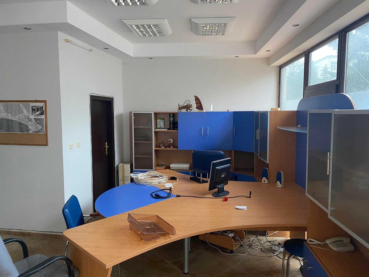 Продава се Магазин в Поморие - 66 кв.м за 1200 €/кв.м - Снимка #2