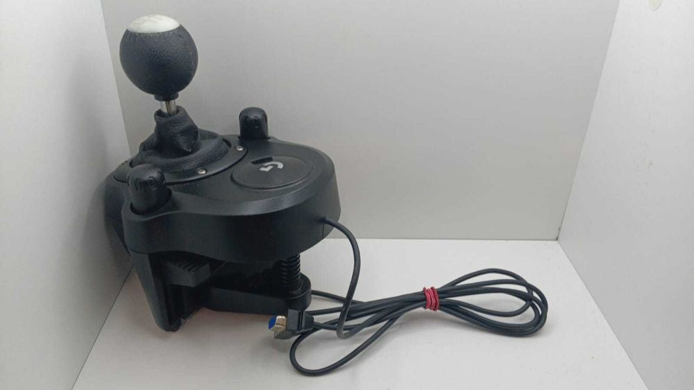 Schimbator Logitech Driving Force shifter pt Volan G29 G920 G923