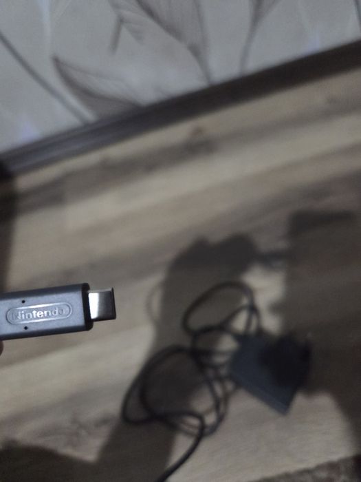 Incarcator nintendo switch cu cutia originala