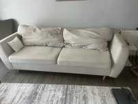 Donez canapea extensibila