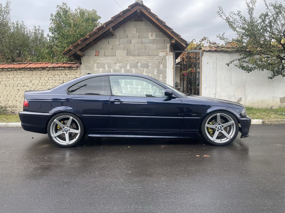 Джанти за бмв 5х120 vossen