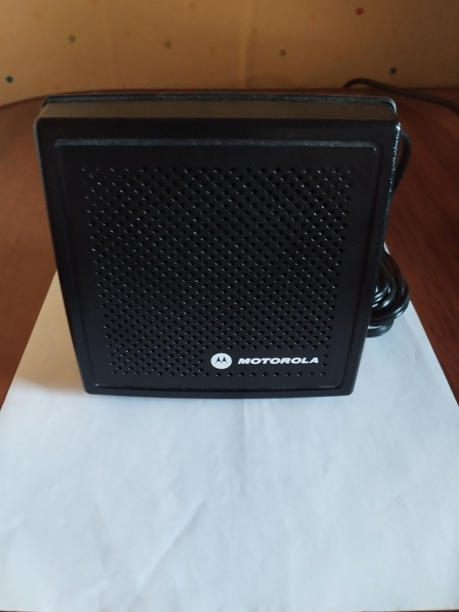 Громкоговоритель Motorola HSN4031B