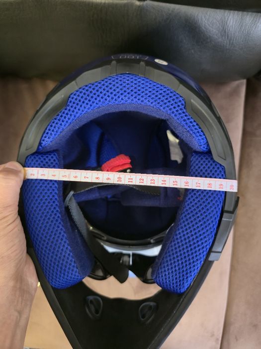 Casca atv/ motor pt copii