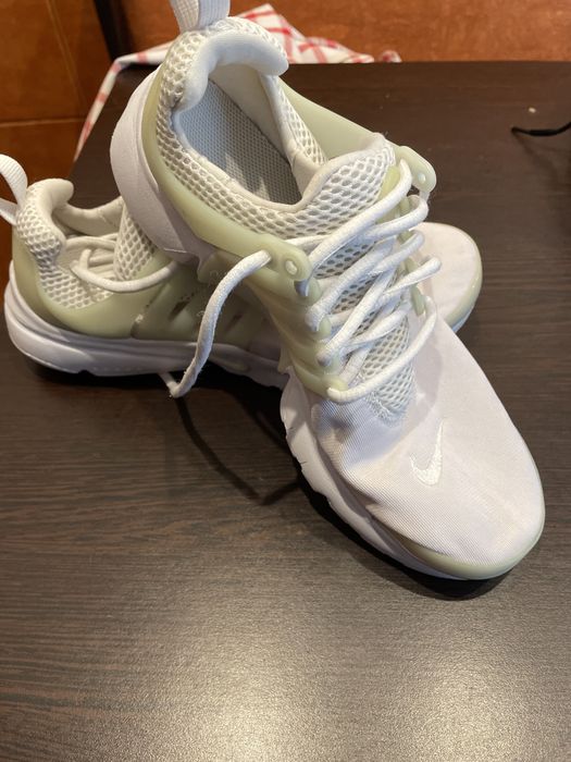 Adidasi Nike originali