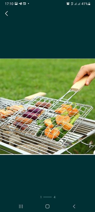 Продам барбекю сетки в Павлодаре