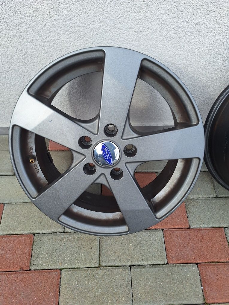 Jante Ford  5x108 R16