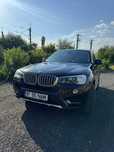 BMW X-Drive X3 2015 2.0 Diesel 190 CP