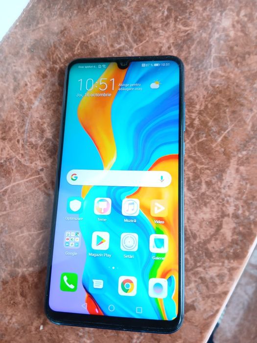 Huawei  p 30 lite