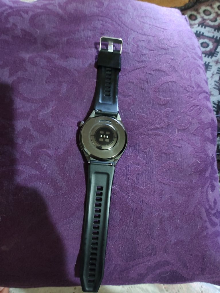 H4MAX smart watch
